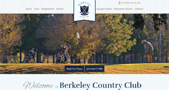 Desktop Screenshot of berkeleycc.com